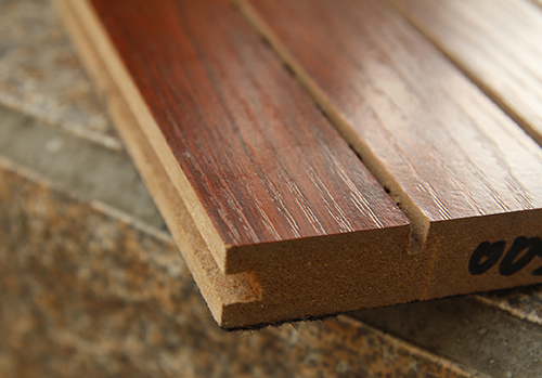 為什么木質(zhì)吸音板市場越來越大，有什么優(yōu)勢嗎？