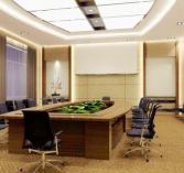 一般大型會議室使用哪種隔音板材料？